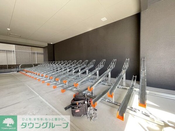 エステムコート名古屋ルノンの物件内観写真